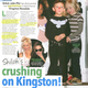 Illustration for article titled This Week In Tabloids: Budding Lovebirds Shiloh Kingston Skype To Keep Relationship Alive
